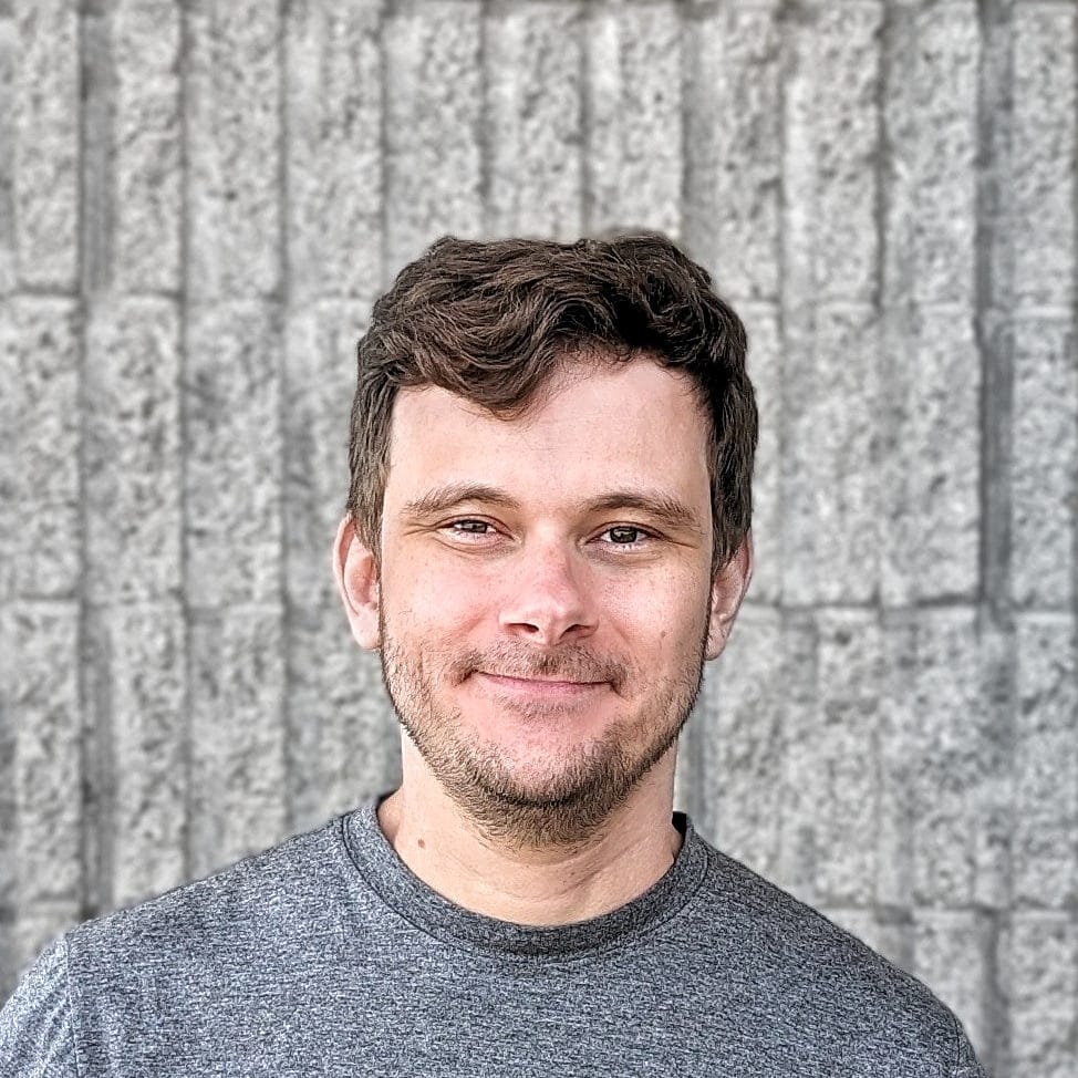 A picture of Tiago Justino